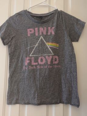 Target Pink Floyd T-shirt